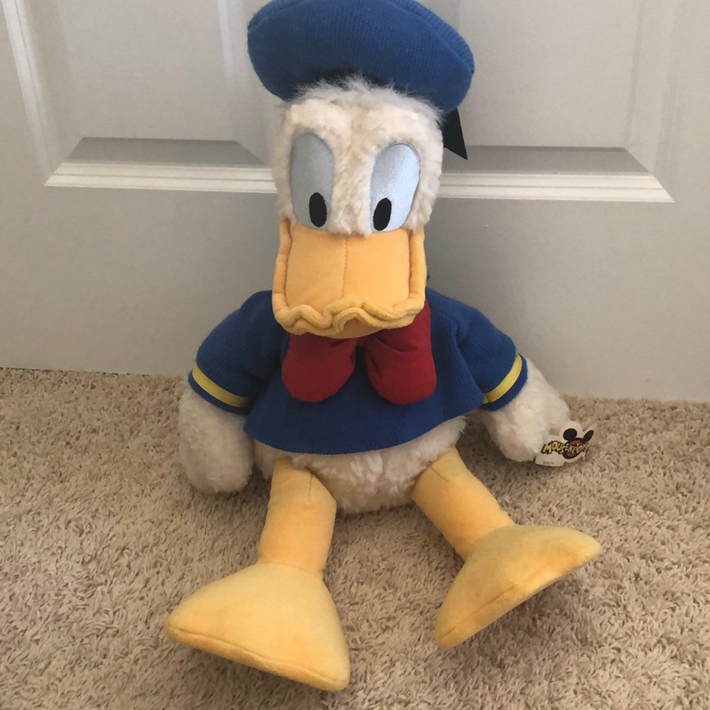 Disney Donald Duck